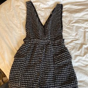 Zara dress